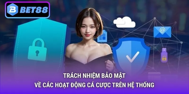 Bảo vệ thông tin khách hàng trong mọi hoàn cảnh