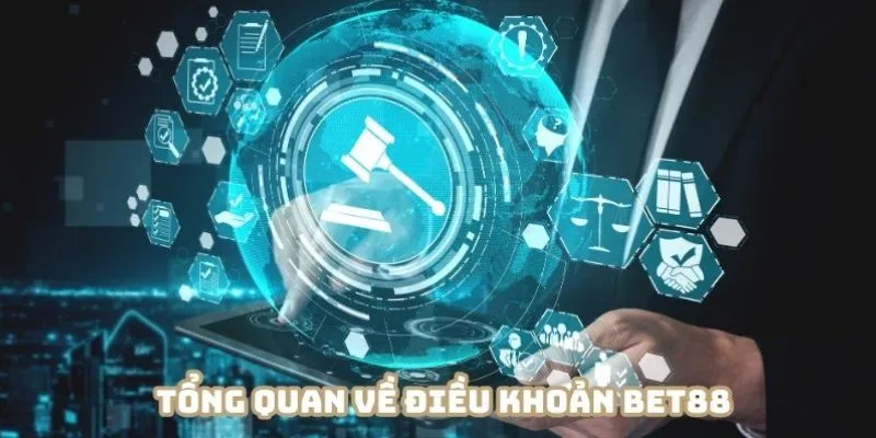 Quy tắc nhà cái Bet88 đưa ra vô cùng quan trọng